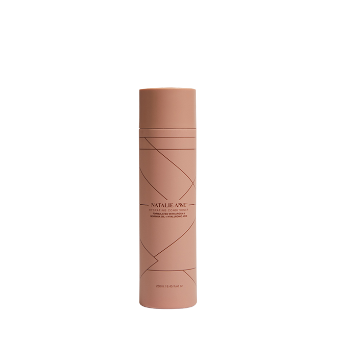 Natalie Anne Hydrating Conditioner 250ml
