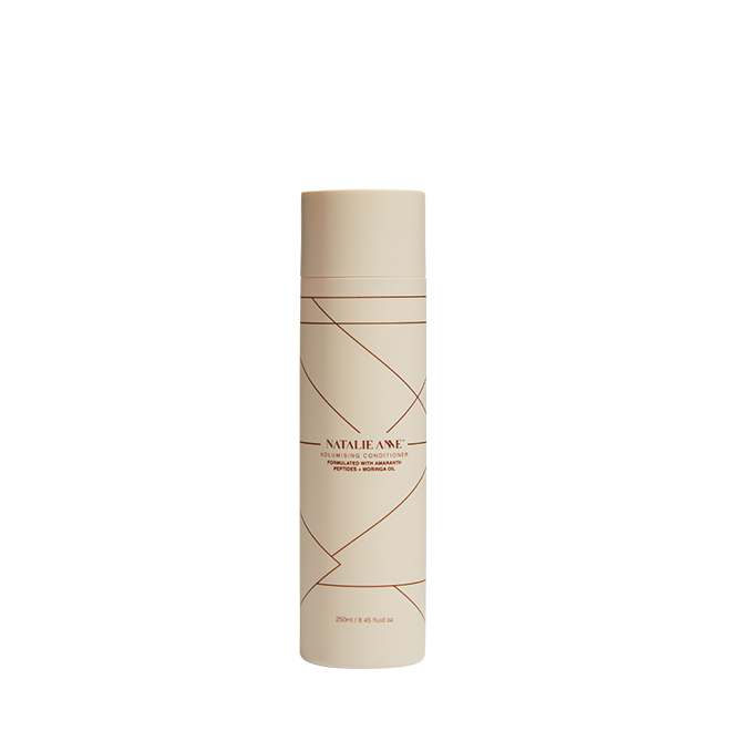 Natalie Anne Volumising Conditioner 250ml