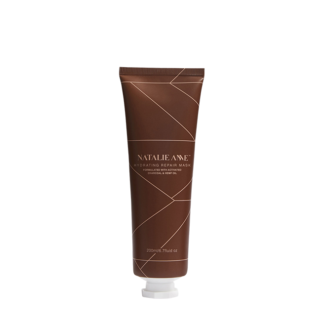 Natalie Anne Hydrating Repair Mask 200ml
