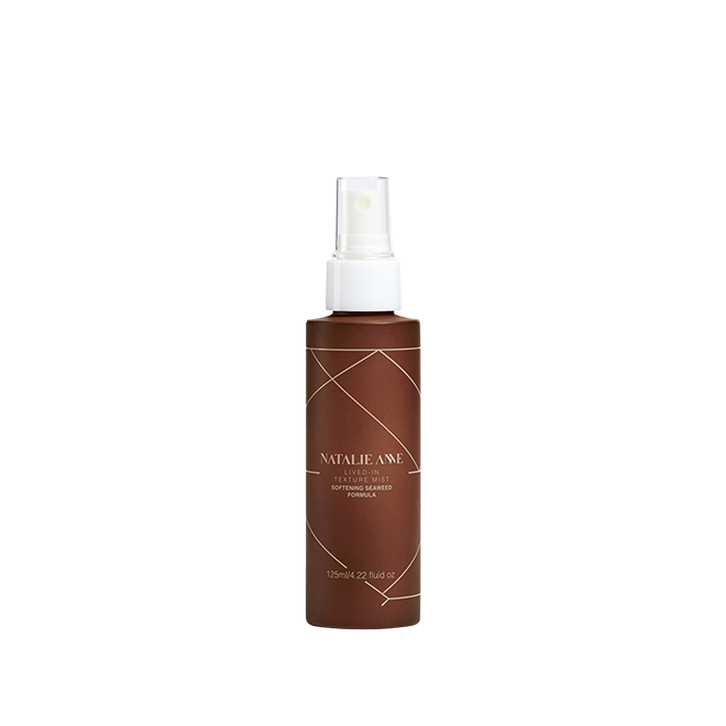 Natalie Anne Lived-in Texture Mist 120ml