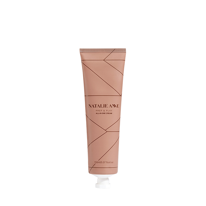 Natalie Anne Prep & Play All-in-One Cream 150ml