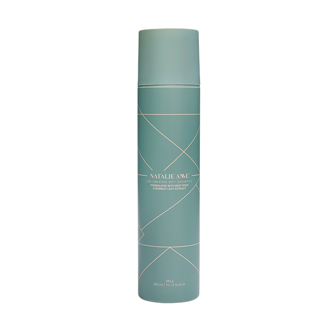 Natalie Anne Volumising Dry Shampoo 300ml