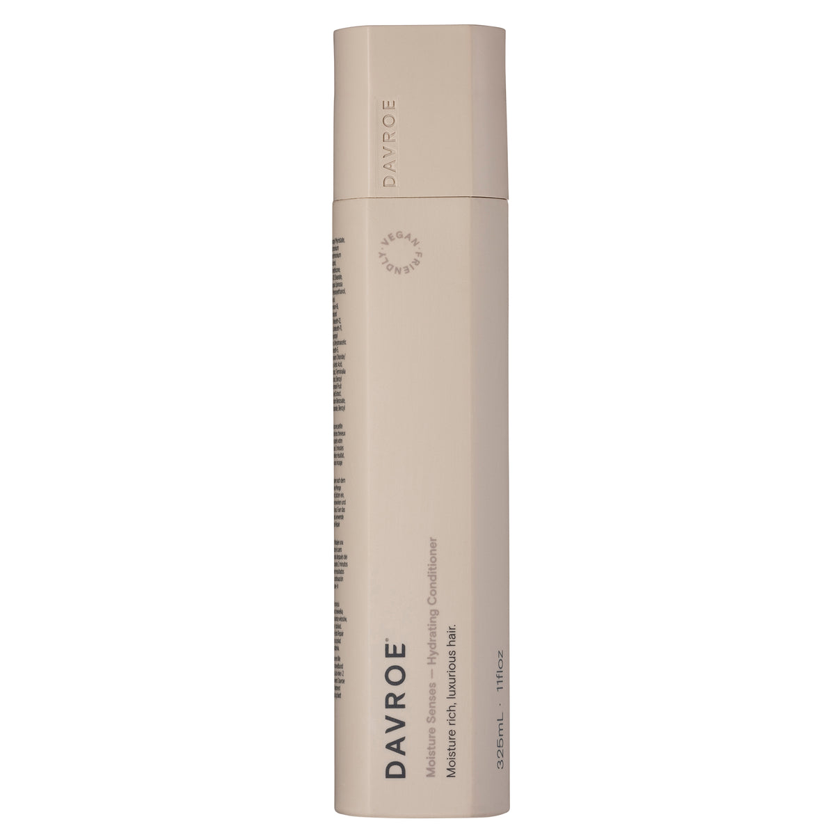 Moisture Senses Hydrating Conditioner 325ml