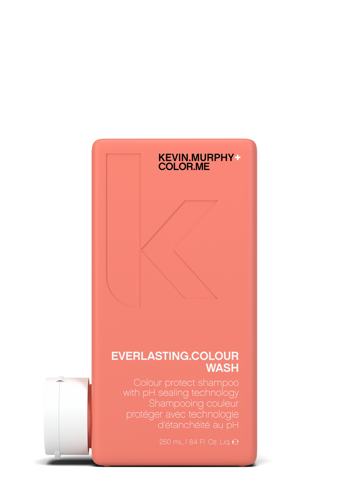 KM EVERLASTING COLOUR WASH 250ml