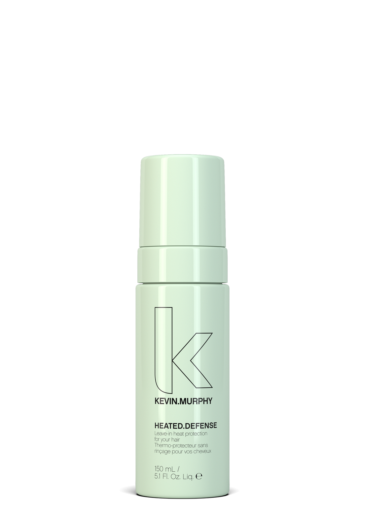 KM HEATED.DEFENSE 150ML