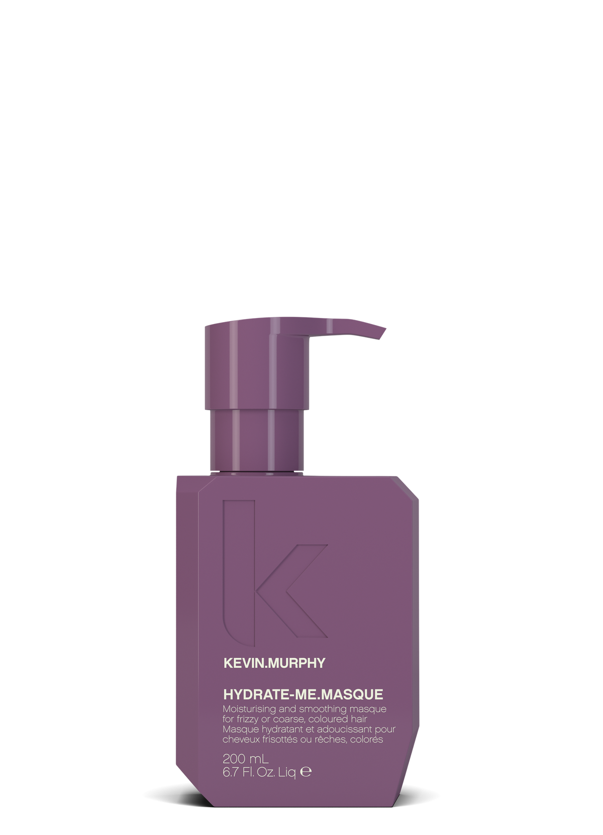 KM HYDRATE-ME.MASQUE 200ml