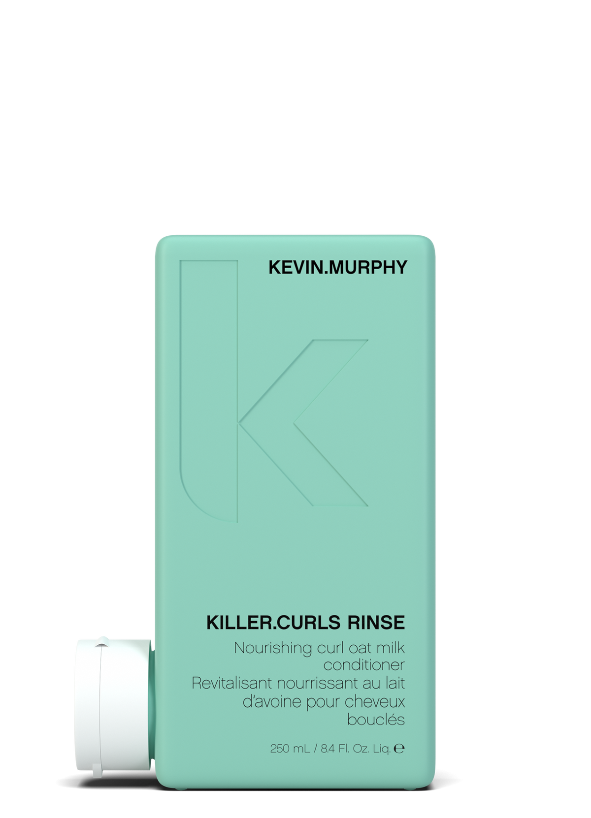 KM KILLER.CURLS RINSE 250ml