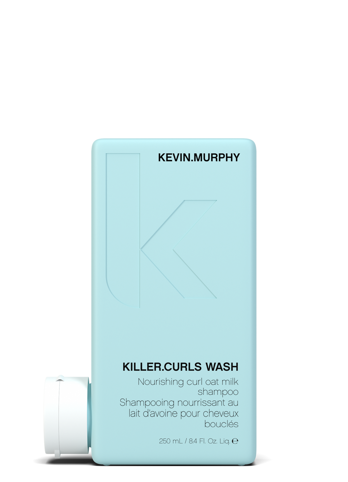 KM KILLER.CURLS WASH 250ml