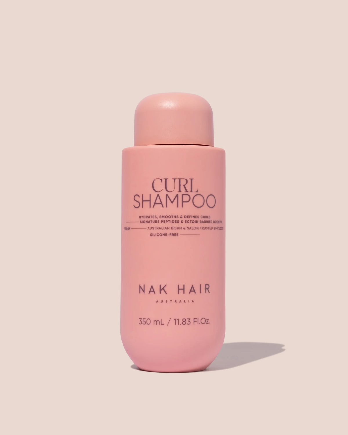 Curl Shampoo 350ml