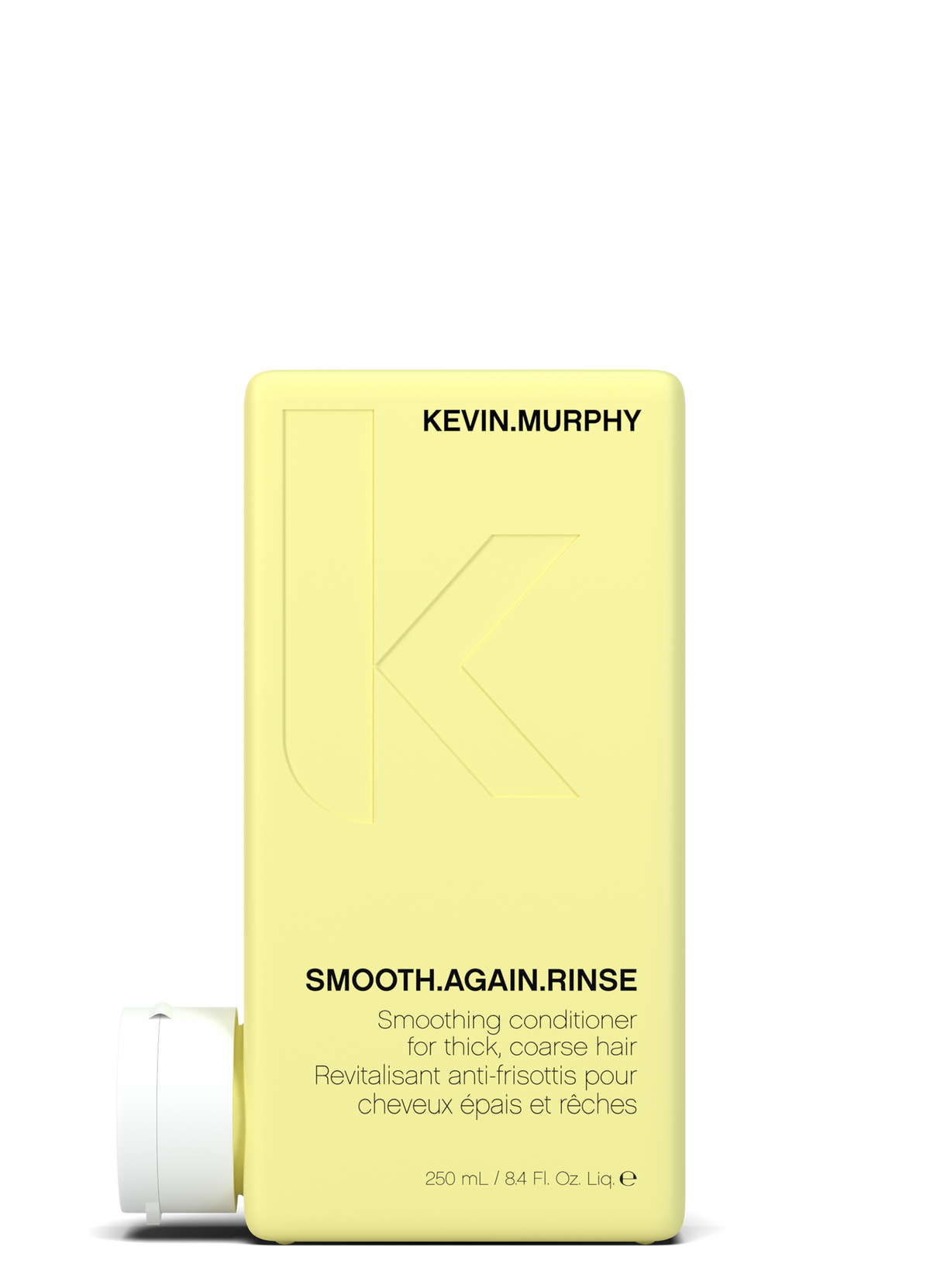KM SMOOTH.AGAIN.RINSE 250ML