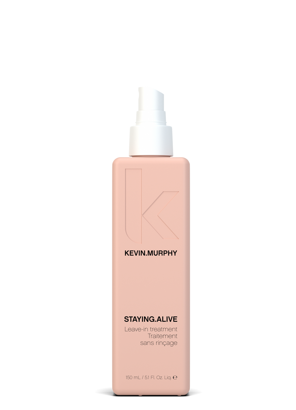 KM STAYING.ALIVE 150ml
