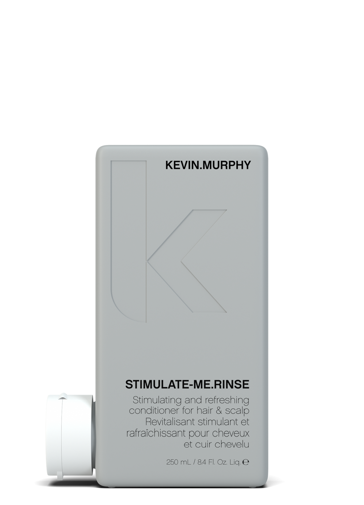 KM STIMULATE-ME.RINSE 250ML