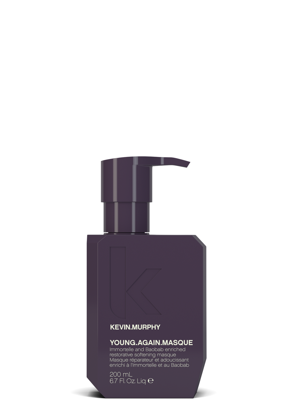 KM YOUNG.AGAIN.MASQUE 200ml