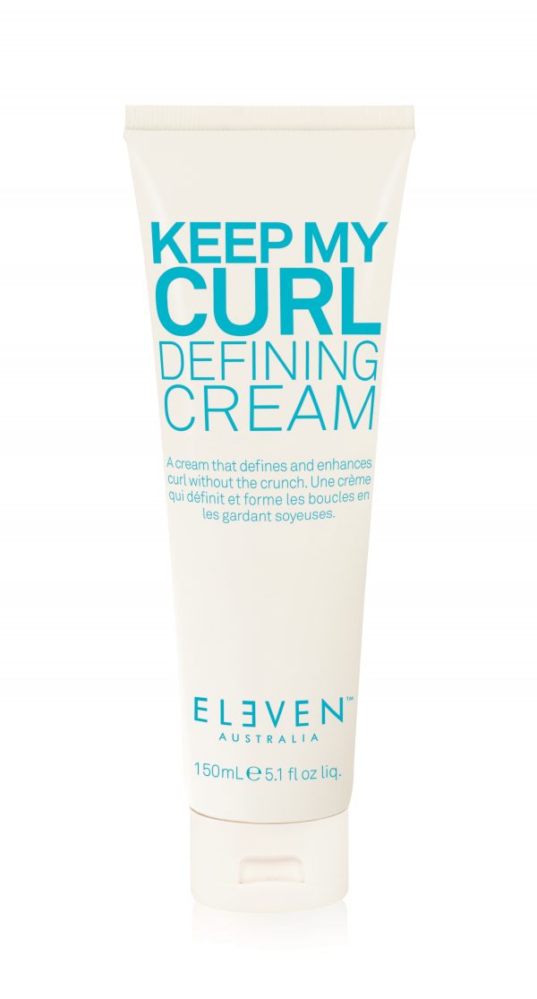 EA CURL DEFINING CREAM 150ML