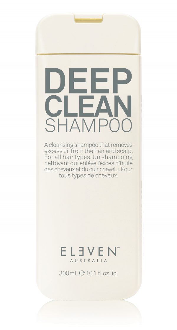 EA DEEP CLEAN SHAMPOO 300ML