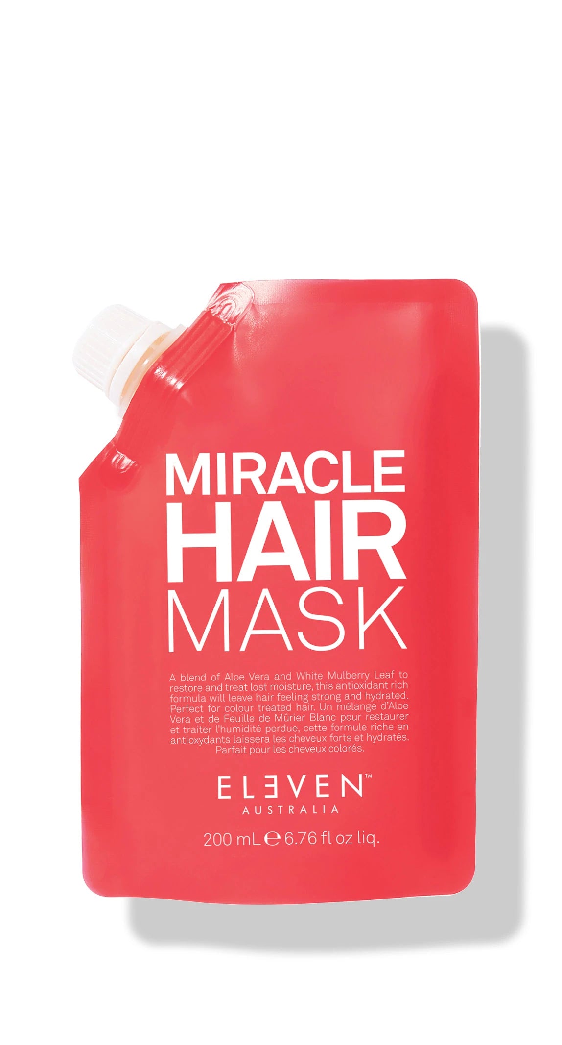 EA Miracle Hair Mask 200ml