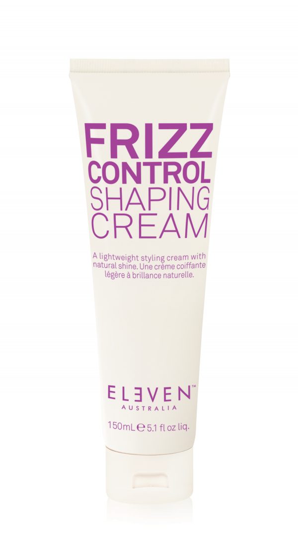 EA FRIZZ CONTROL SHAPING CREAM 150ML