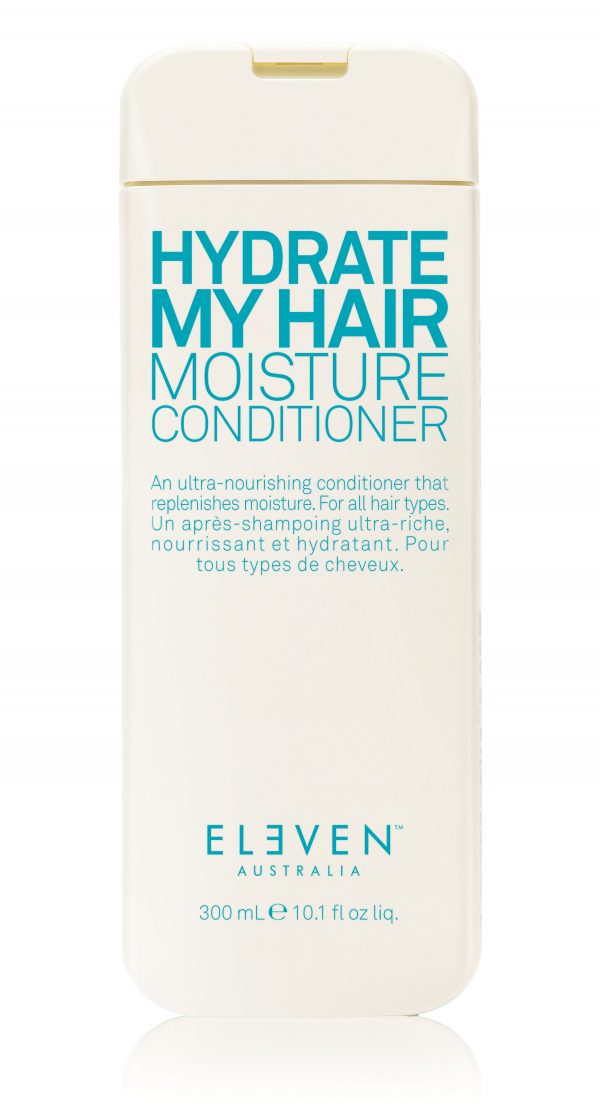 EA HYDRATE MY HAIR MOISTURE CONDITIONER 300ML