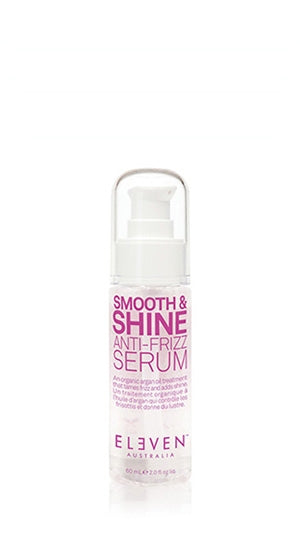 EA SMOOTH & SHINE ANTI-FRIZZ SERUM 60ML