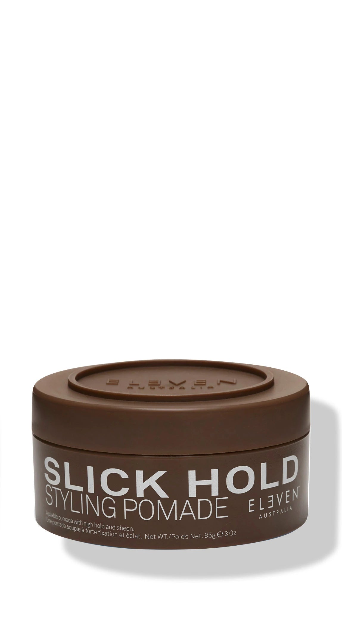 EA SLICK HOLD STYLING POMADE 85G