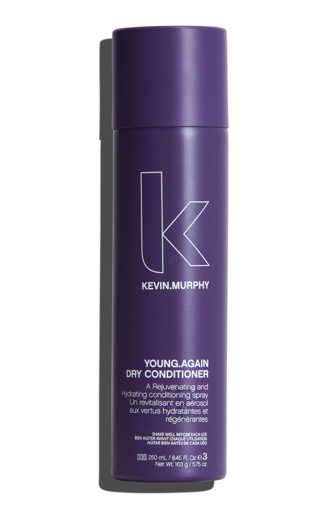 KM YOUNG.AGAIN DRY CONDITIONER 250ML