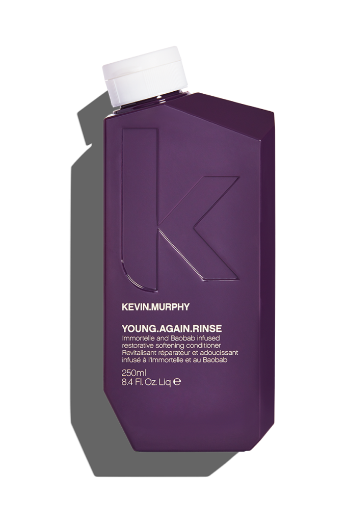 KM YOUNG.AGAIN.RINSE 250ml SUBLIME HAIRDRESSING