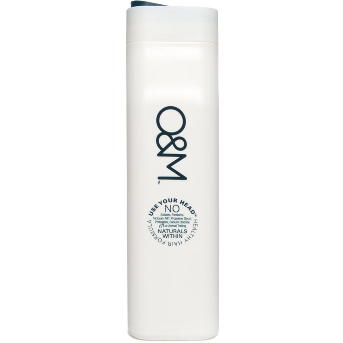 O&M Original Detox Shampoo350ml