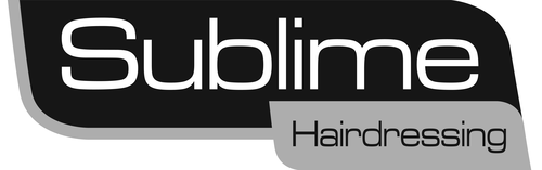 SUBLIME HAIRDRESSING